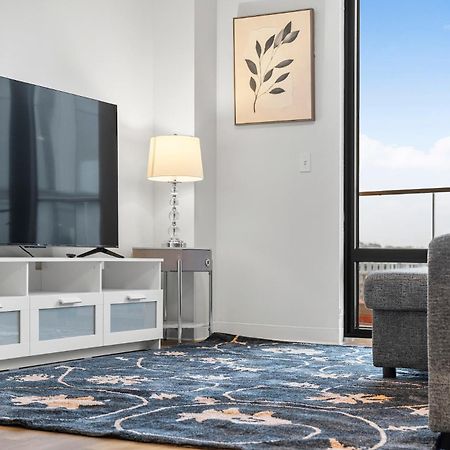 Furnished Luxury Apartment Next To Harvard Stadium ボストン エクステリア 写真