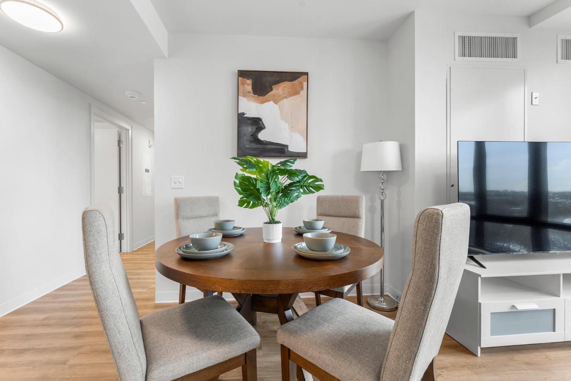 Furnished Luxury Apartment Next To Harvard Stadium ボストン エクステリア 写真