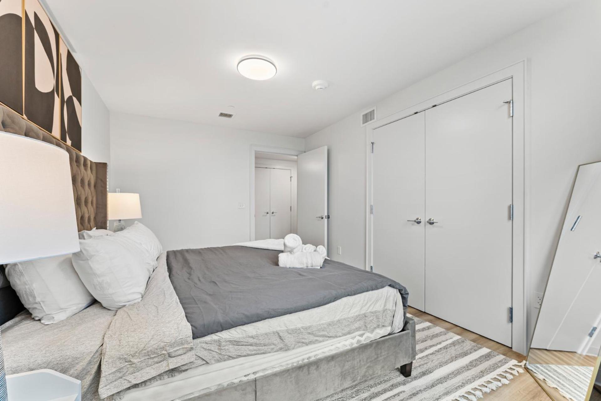 Furnished Luxury Apartment Next To Harvard Stadium ボストン エクステリア 写真