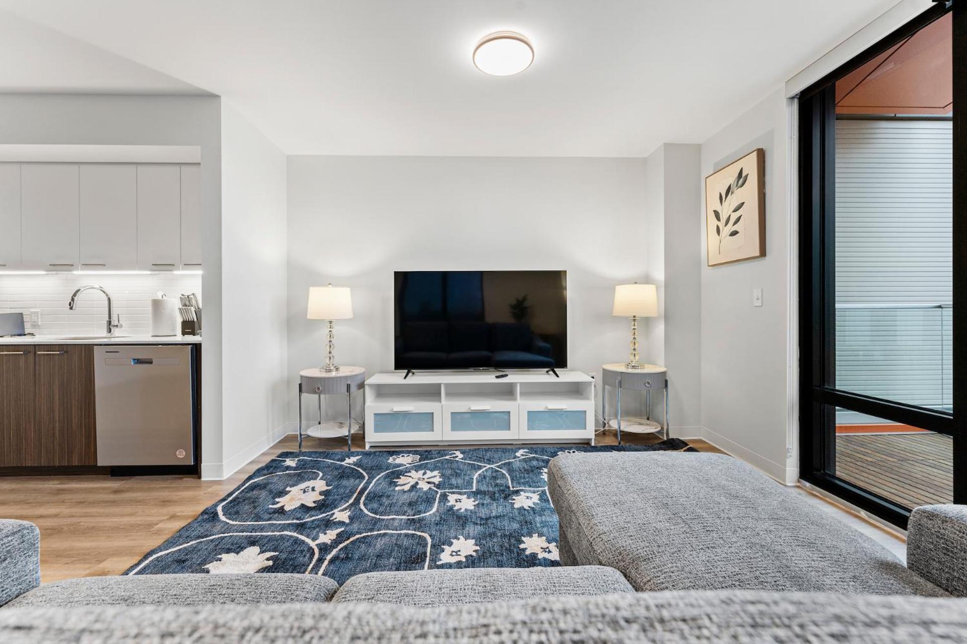 Furnished Luxury Apartment Next To Harvard Stadium ボストン エクステリア 写真