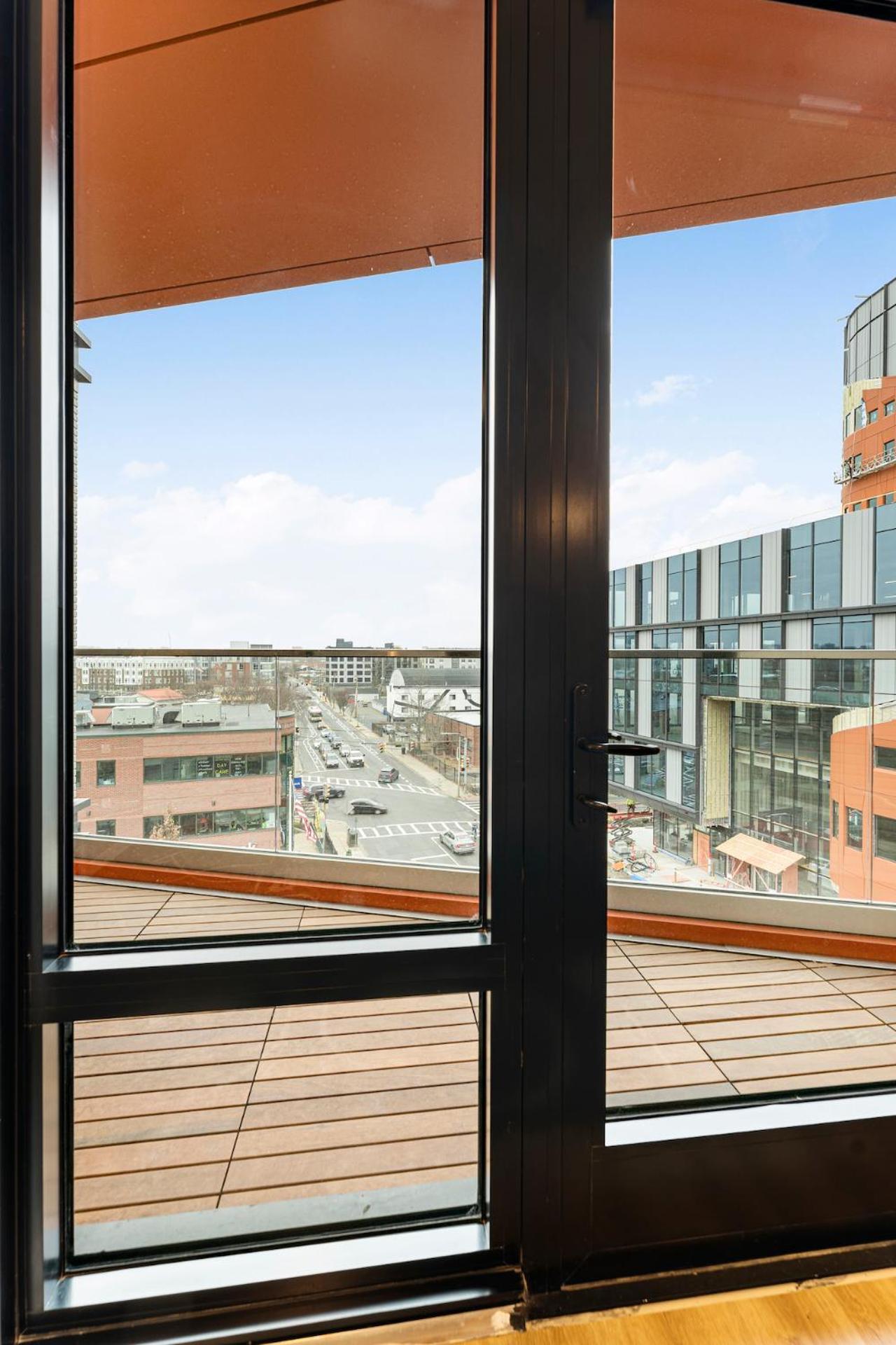 Furnished Luxury Apartment Next To Harvard Stadium ボストン エクステリア 写真