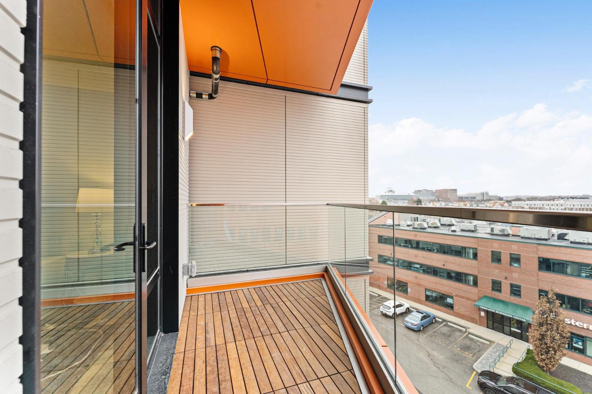 Furnished Luxury Apartment Next To Harvard Stadium ボストン エクステリア 写真