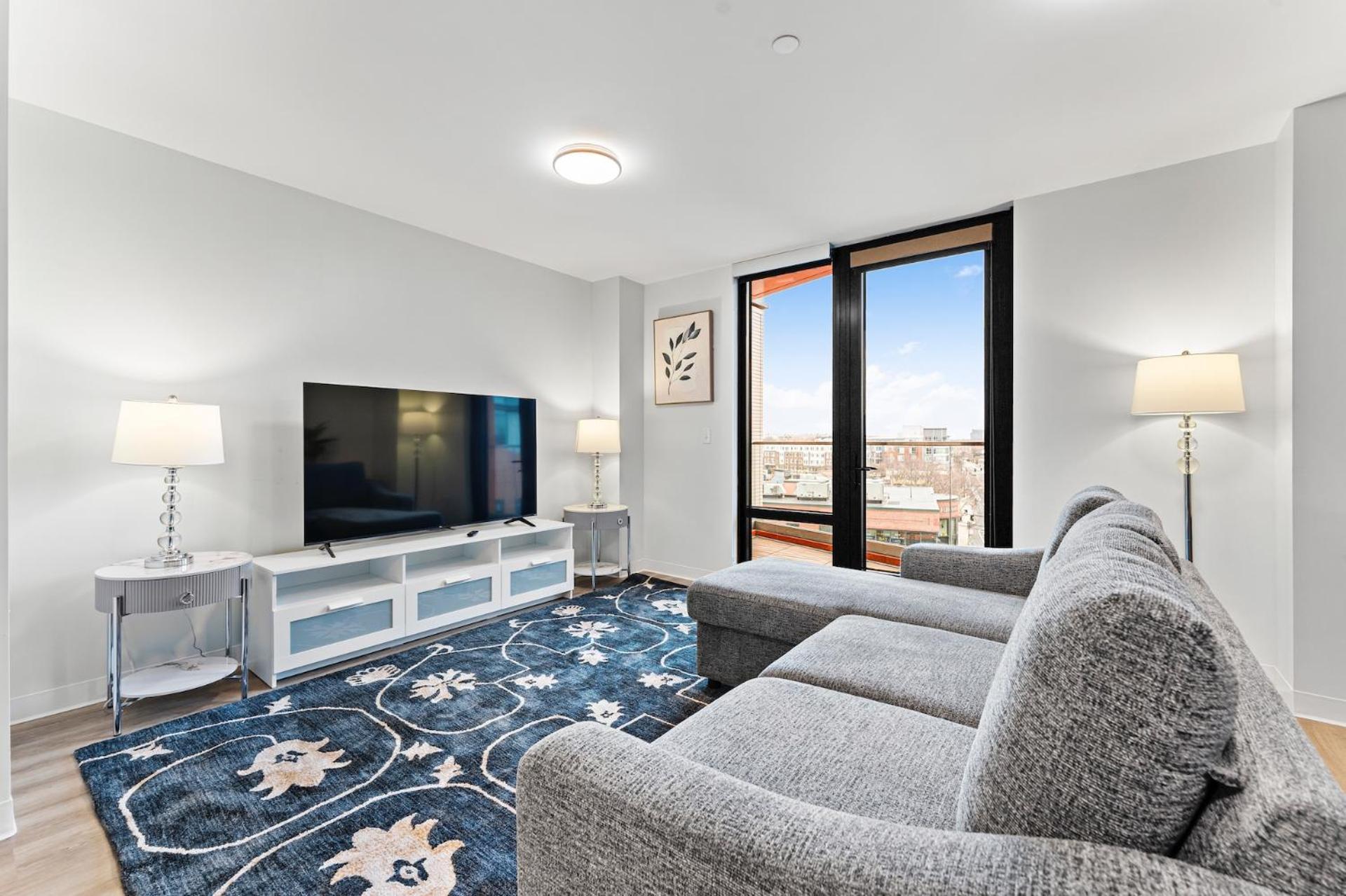 Furnished Luxury Apartment Next To Harvard Stadium ボストン エクステリア 写真