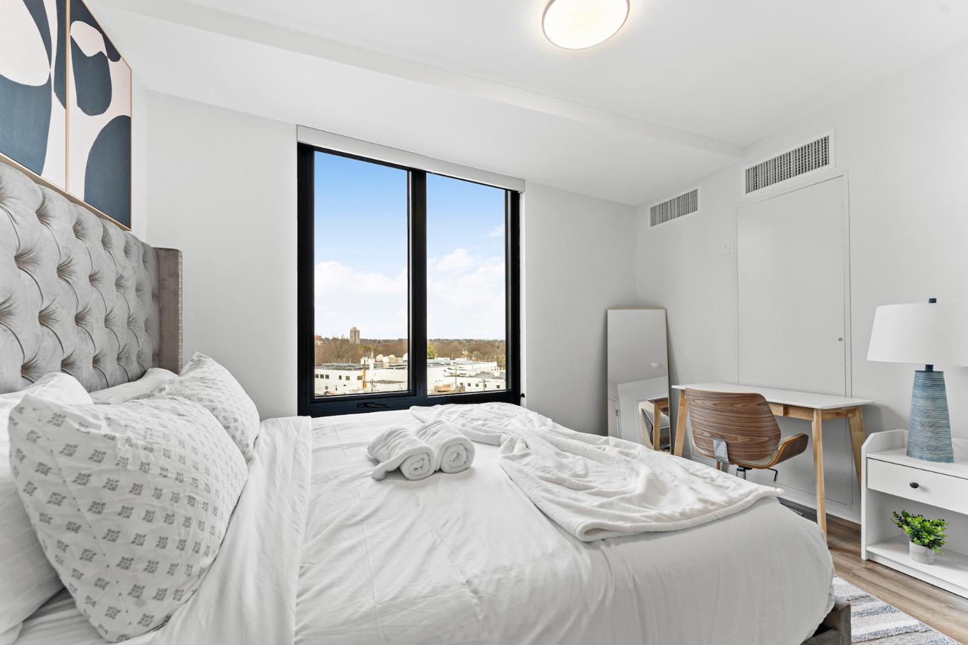 Furnished Luxury Apartment Next To Harvard Stadium ボストン エクステリア 写真