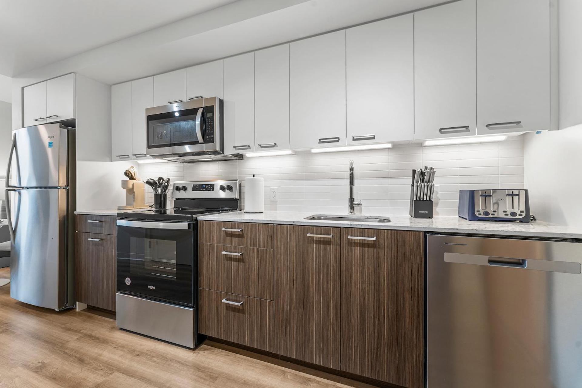 Furnished Luxury Apartment Next To Harvard Stadium ボストン エクステリア 写真