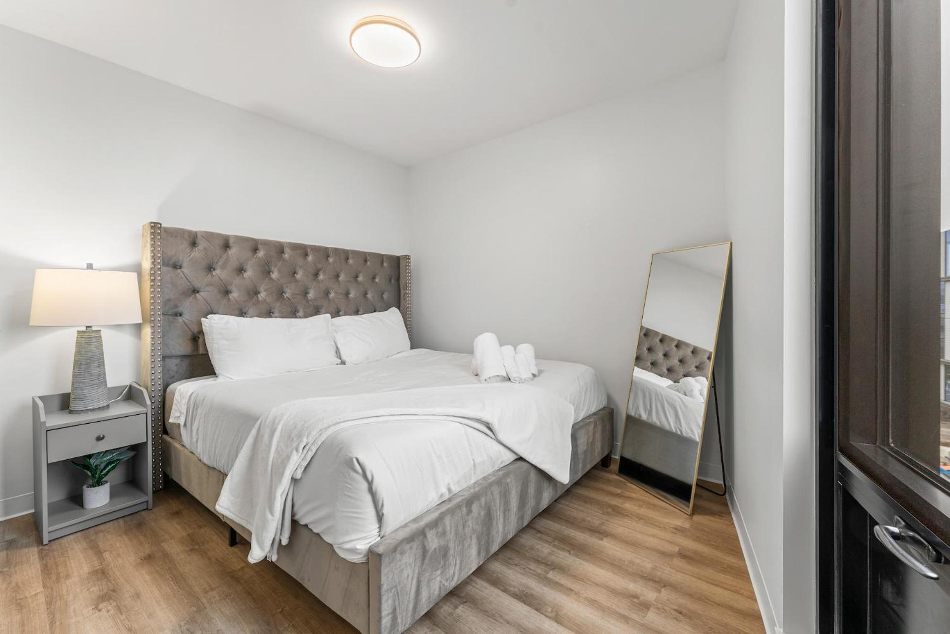 Furnished Luxury Apartment Next To Harvard Stadium ボストン エクステリア 写真