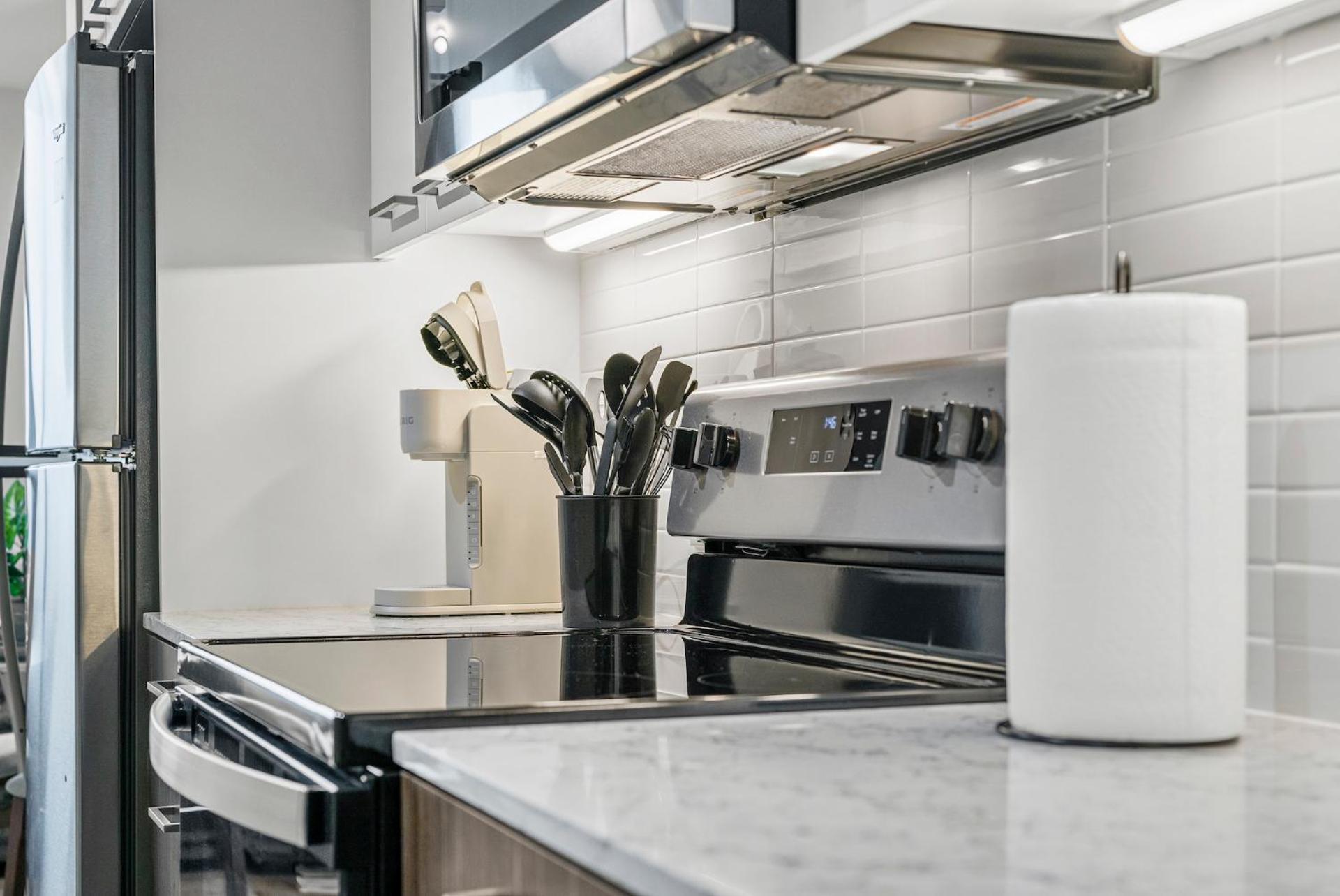 Furnished Luxury Apartment Next To Harvard Stadium ボストン エクステリア 写真