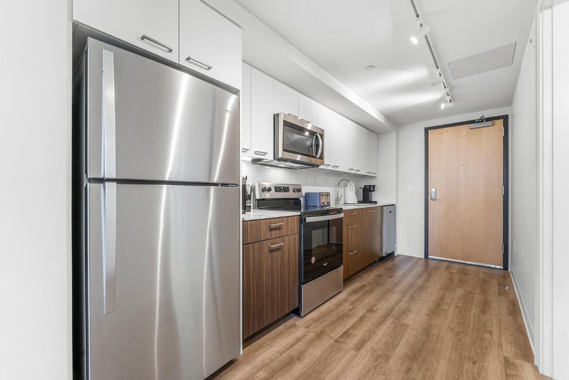 Furnished Luxury Apartment Next To Harvard Stadium ボストン エクステリア 写真