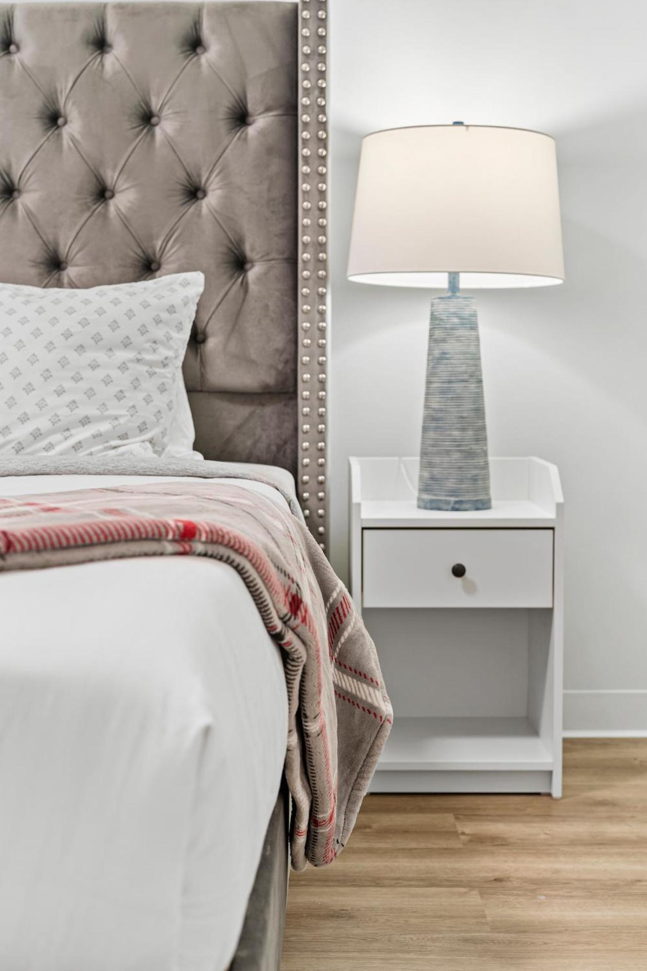 Furnished Luxury Apartment Next To Harvard Stadium ボストン エクステリア 写真