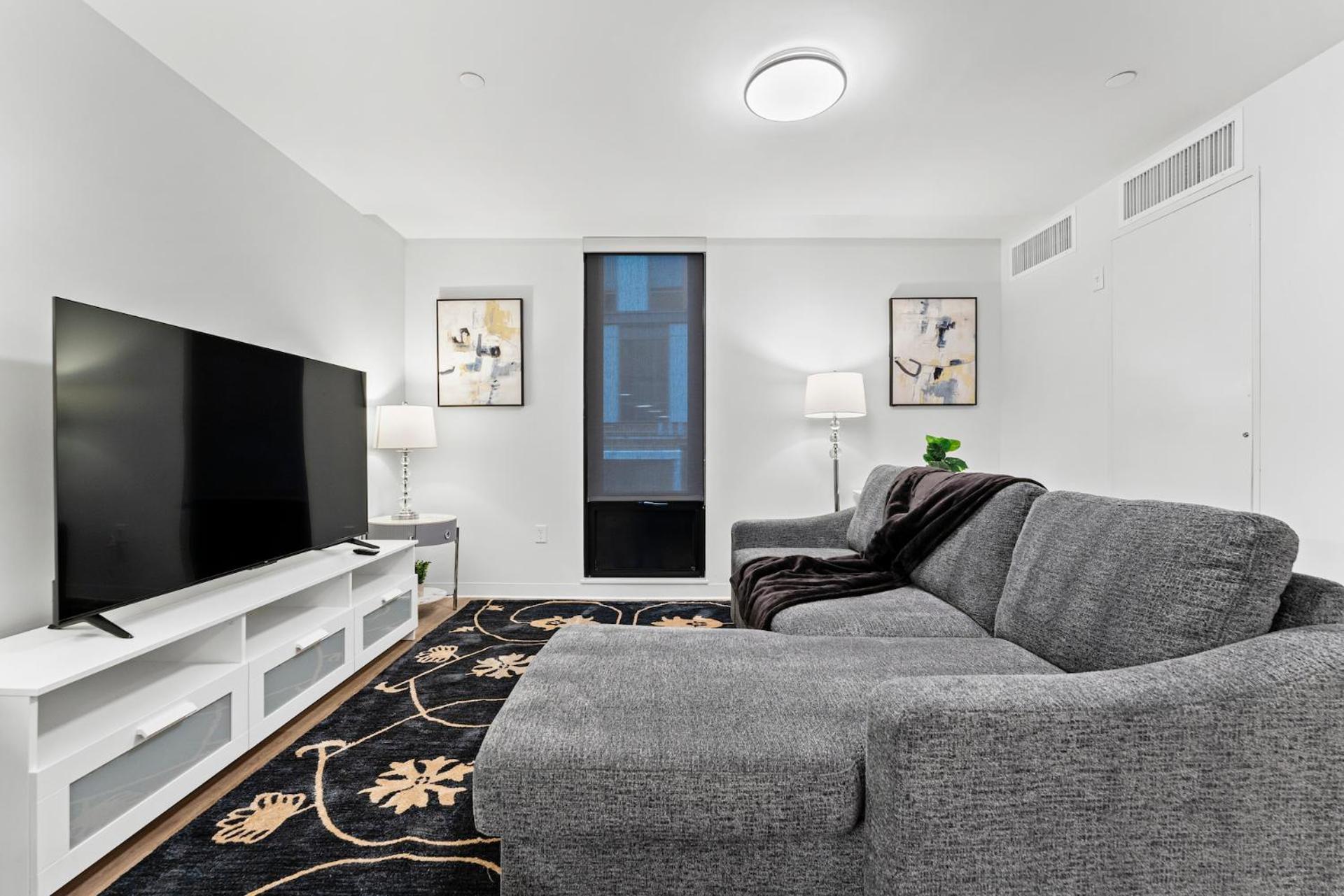 Furnished Luxury Apartment Next To Harvard Stadium ボストン エクステリア 写真