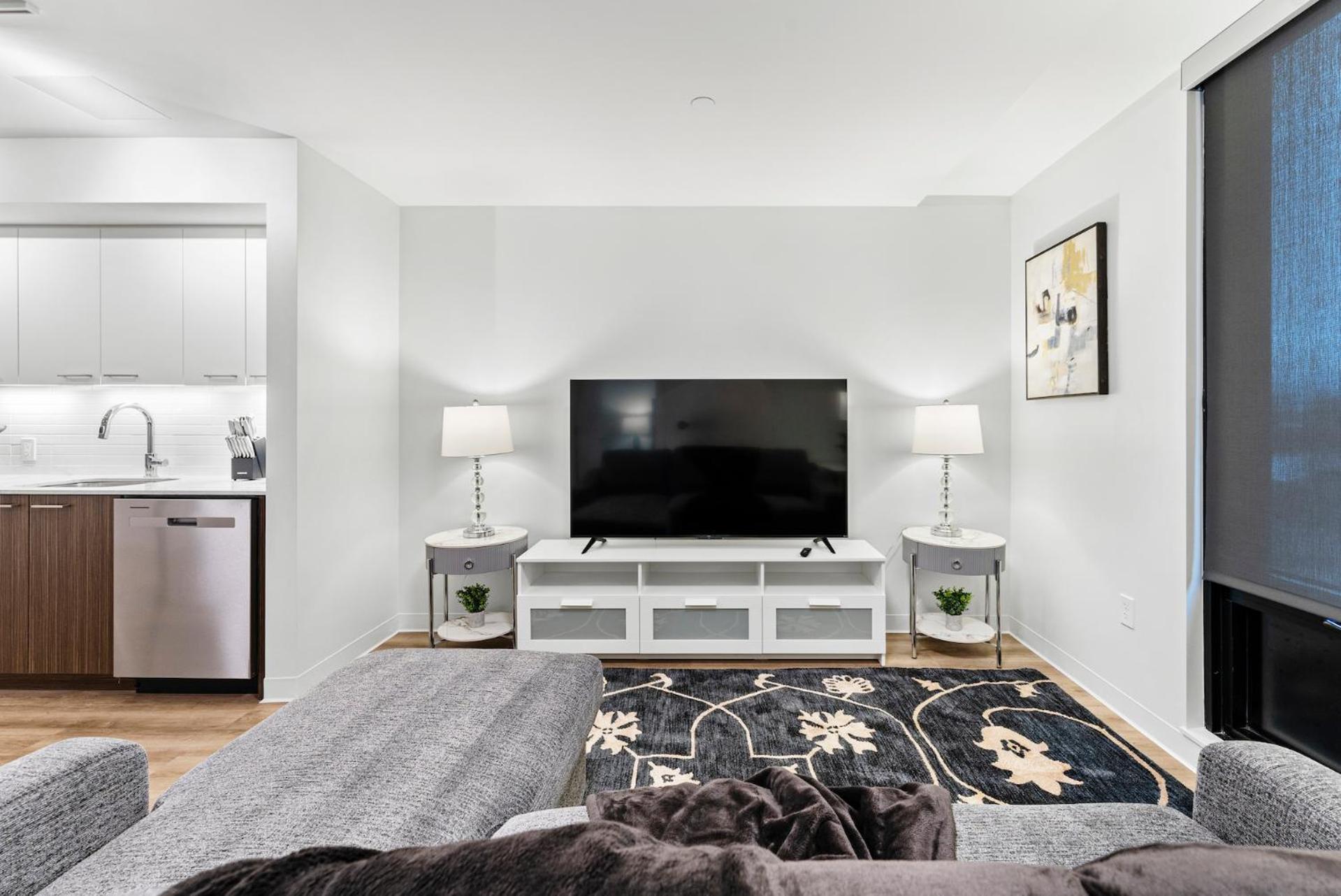 Furnished Luxury Apartment Next To Harvard Stadium ボストン エクステリア 写真
